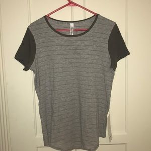 Lululemon Love Crew Shirt